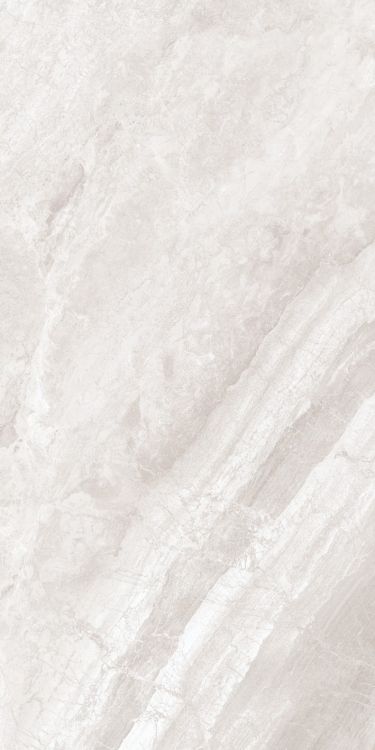 Supreme Ivory Book Match Deco 48 x 96